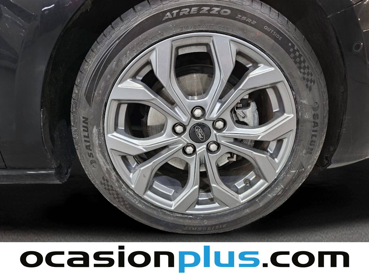 Ford Focus Ford Focus 1.0 Ecoboost MHEV ST-Line Auto  (155 CV) automático