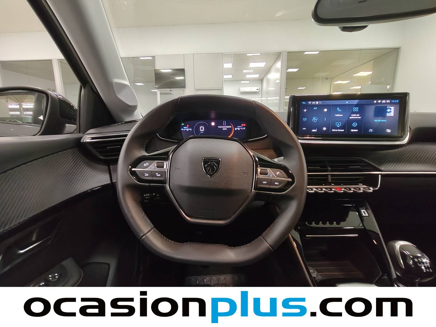 Foto Peugeot 208 Peugeot 208 PureTech 100 Allure (100 CV)