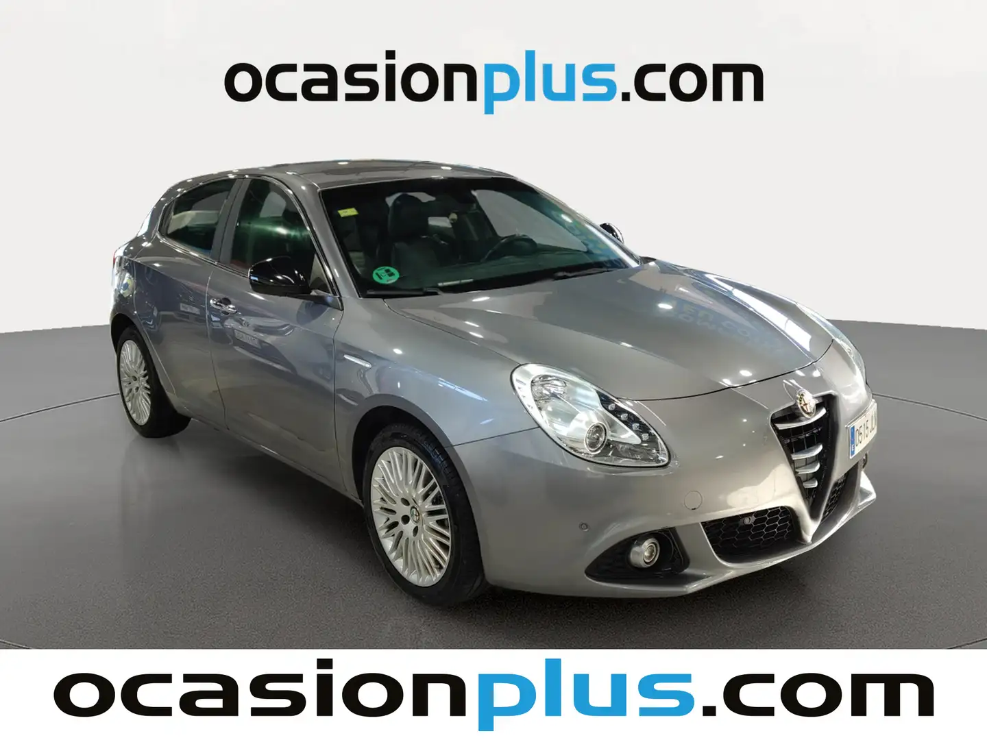 Foto Alfa Romeo Giulietta Alfa Romeo Giulietta 1.6 JTDm Collezione (120 CV)