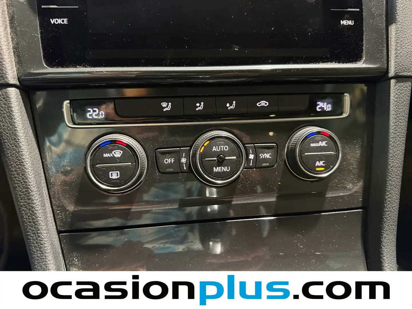 Foto Volkswagen Golf Volkswagen Golf Advance 2.0 TDI (150 CV)