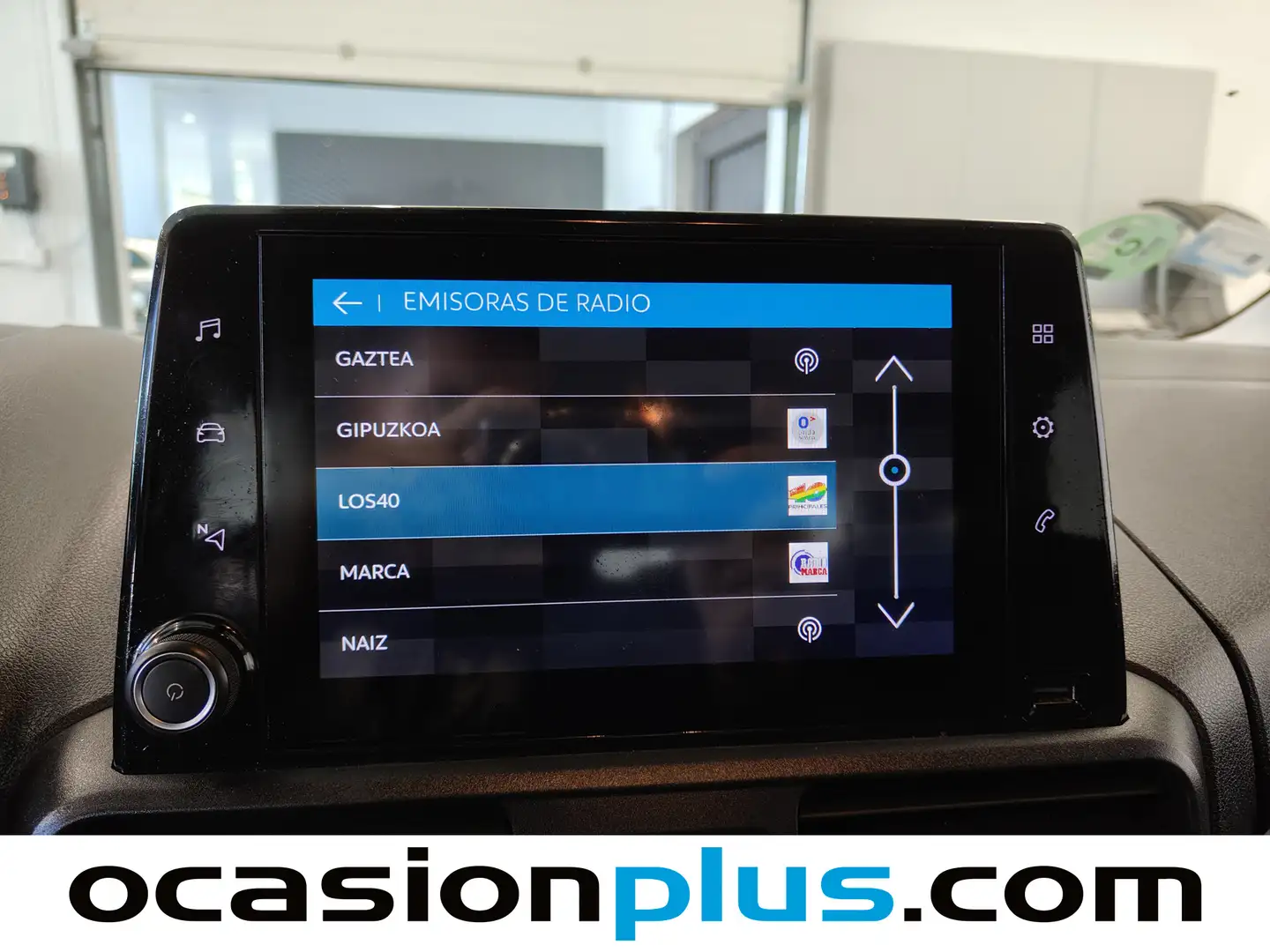 Foto Citroën Berlingo Citroen Berlingo PureTech 110 S&S Talla M Feel (110 CV)