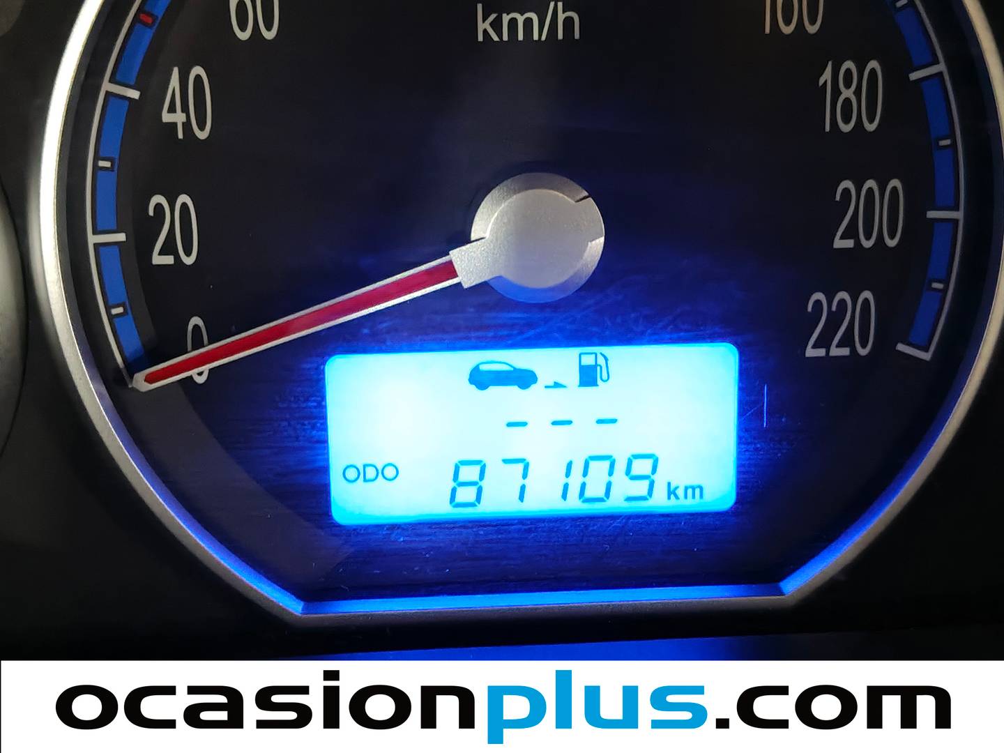 Hyundai Santa Fe Hyundai Santa Fe 2.2 CRDi VGT Style Auto 7 plazas (155 CV) al mejor precio