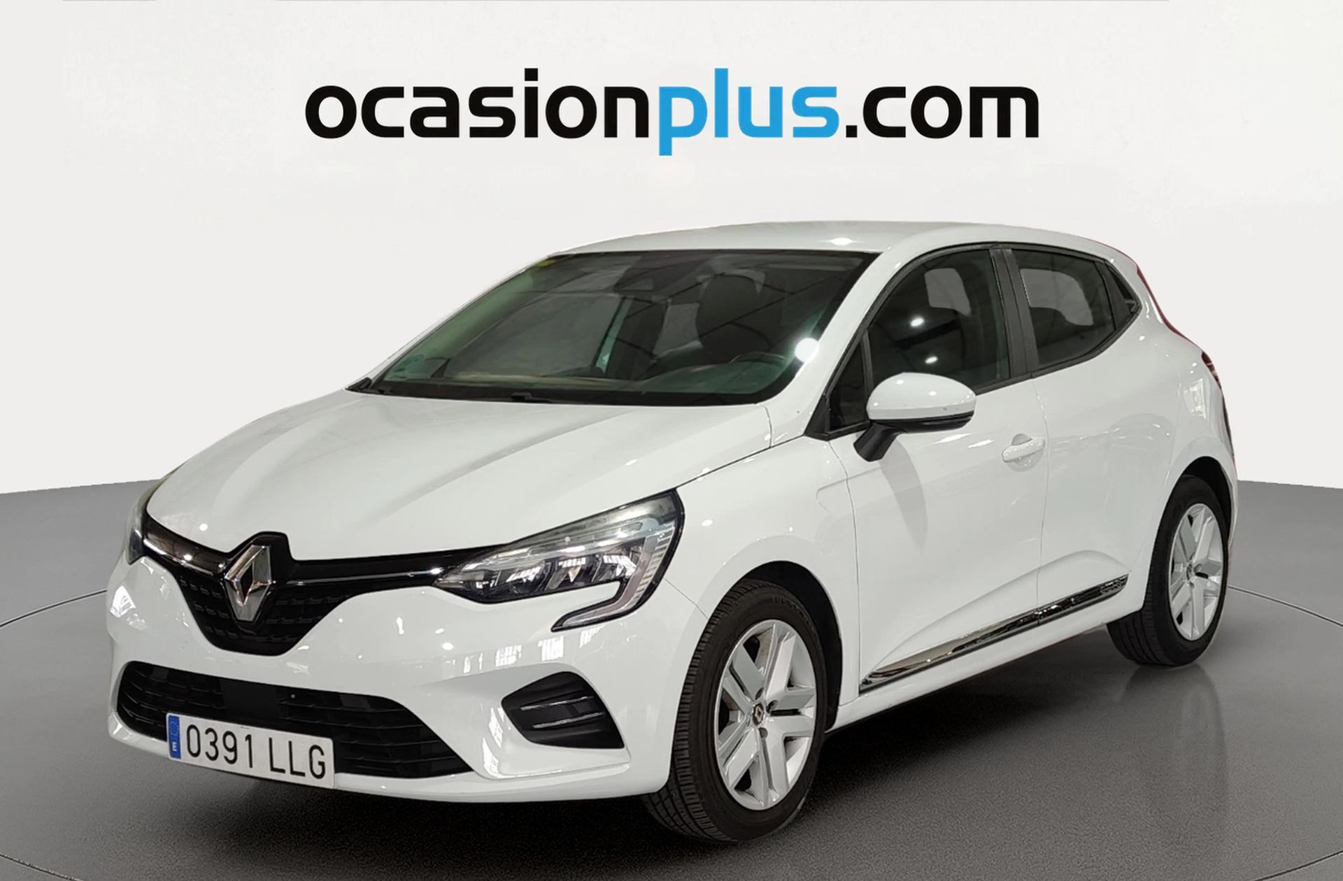 Renault Clio Intens Sce