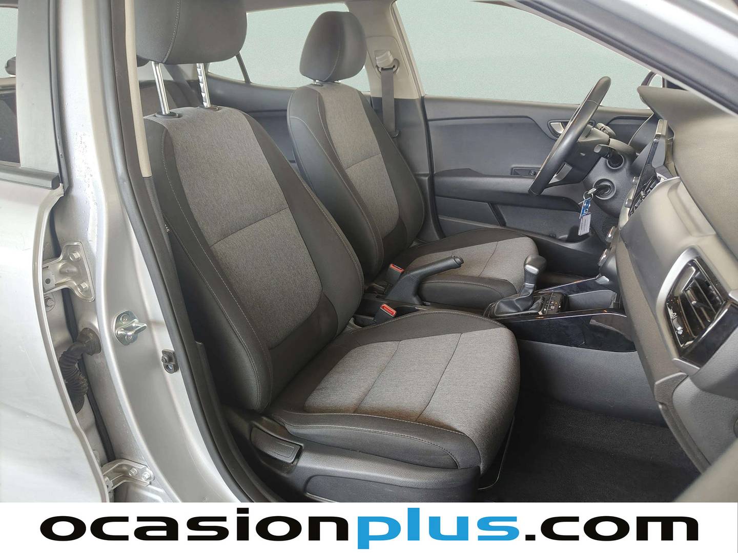 KIA Stonic KIA Stonic 1.0 T-GDi Drive DCT (100 CV) 2024