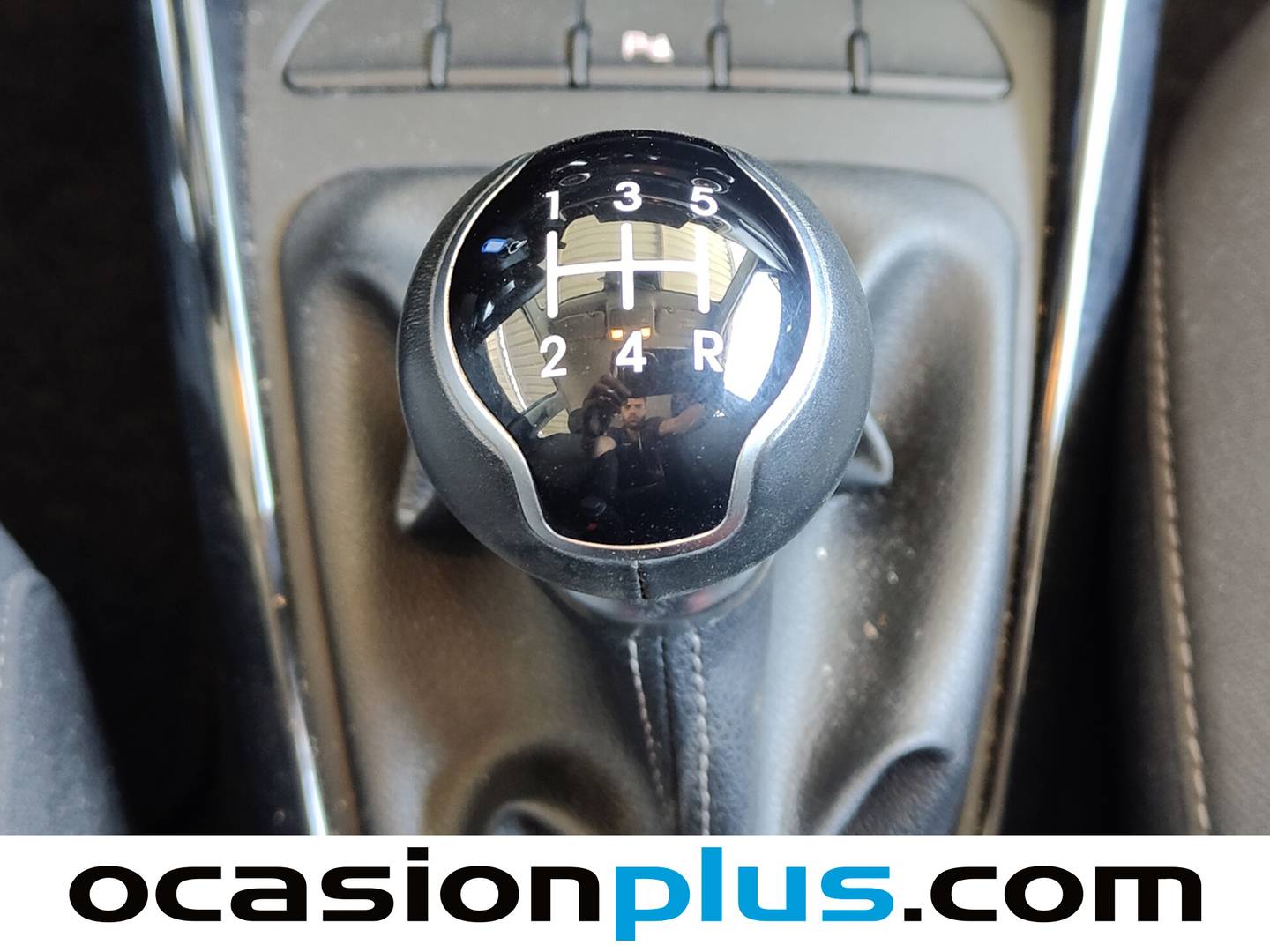 KIA Stonic KIA Stonic 1.2 DPi Drive 58 kW (79 CV) de segunda mano