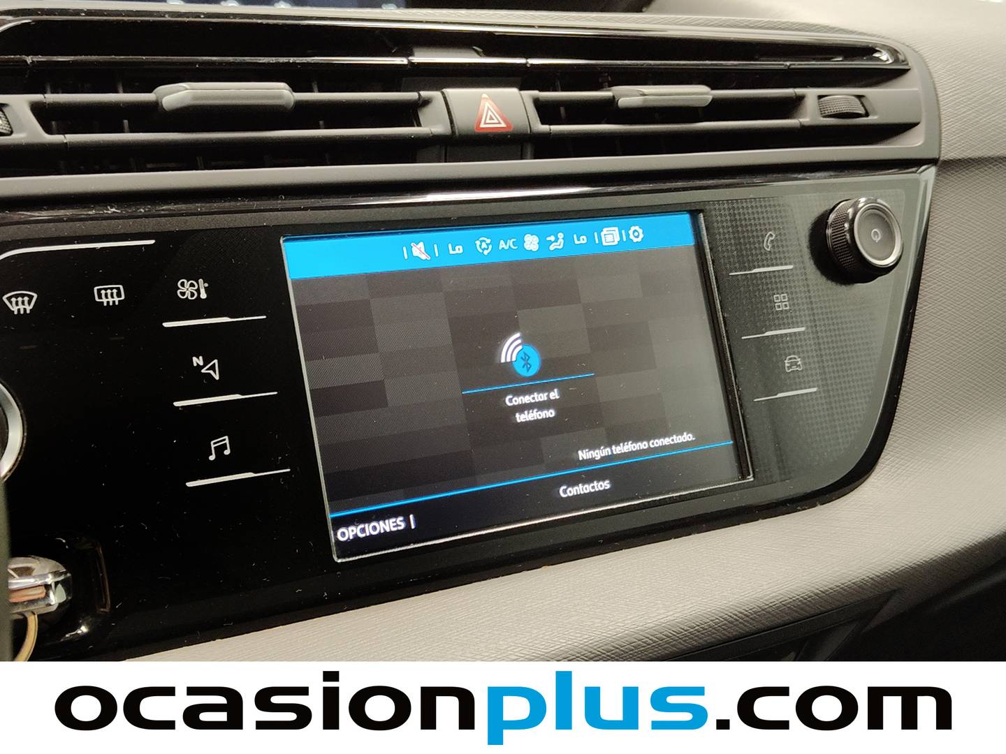 Citroën Grand C4 Spacetourer Citroën Grand C4 Spacetourer PureTech 130 S&S Feel (130 CV) 7 Plazas al mejor precio