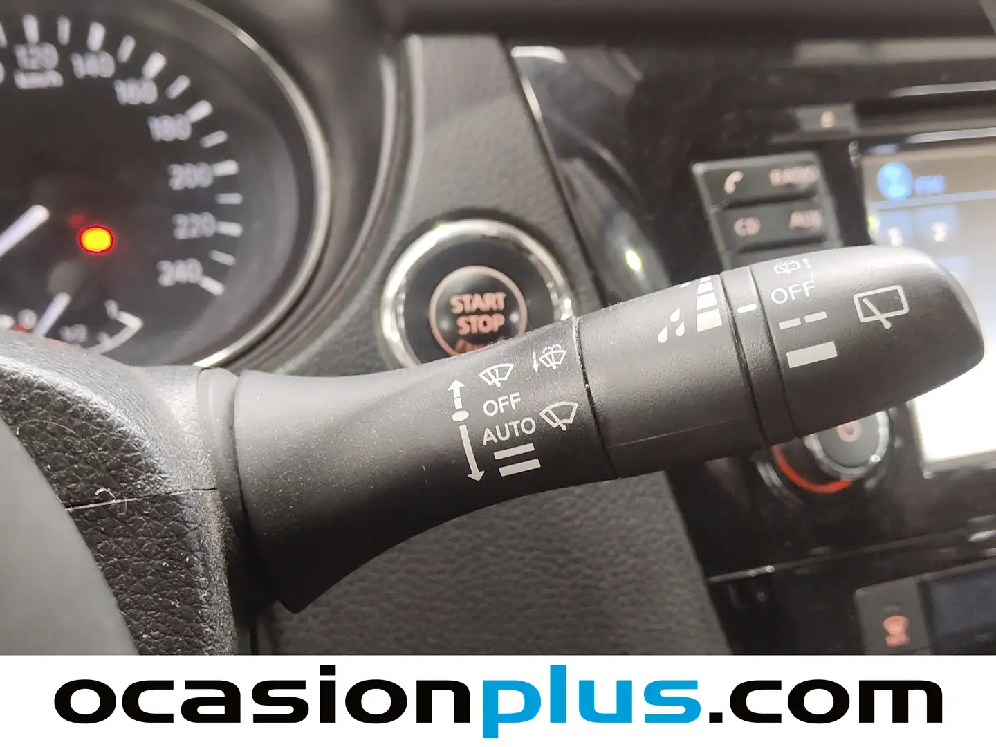 Foto Nissan X-TRAIL Nissan X-Trail dCi 130 Tekna 4x2 XTronic (130 CV)