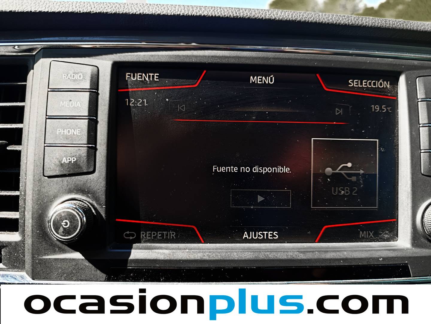 Seat Ateca Seat Ateca 2.0 TDI S&S Style Plus 4Drive (150 CV) de segunda mano