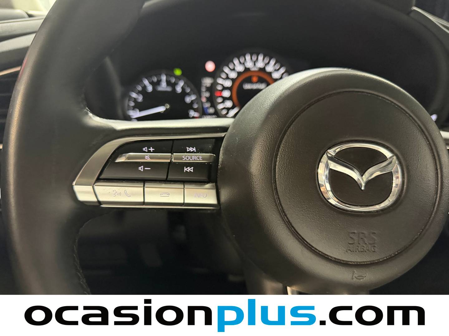 Mazda CX-30 Mazda CX-30 2.0 Skyactiv-G Evolution 2WD (122 CV) al mejor precio