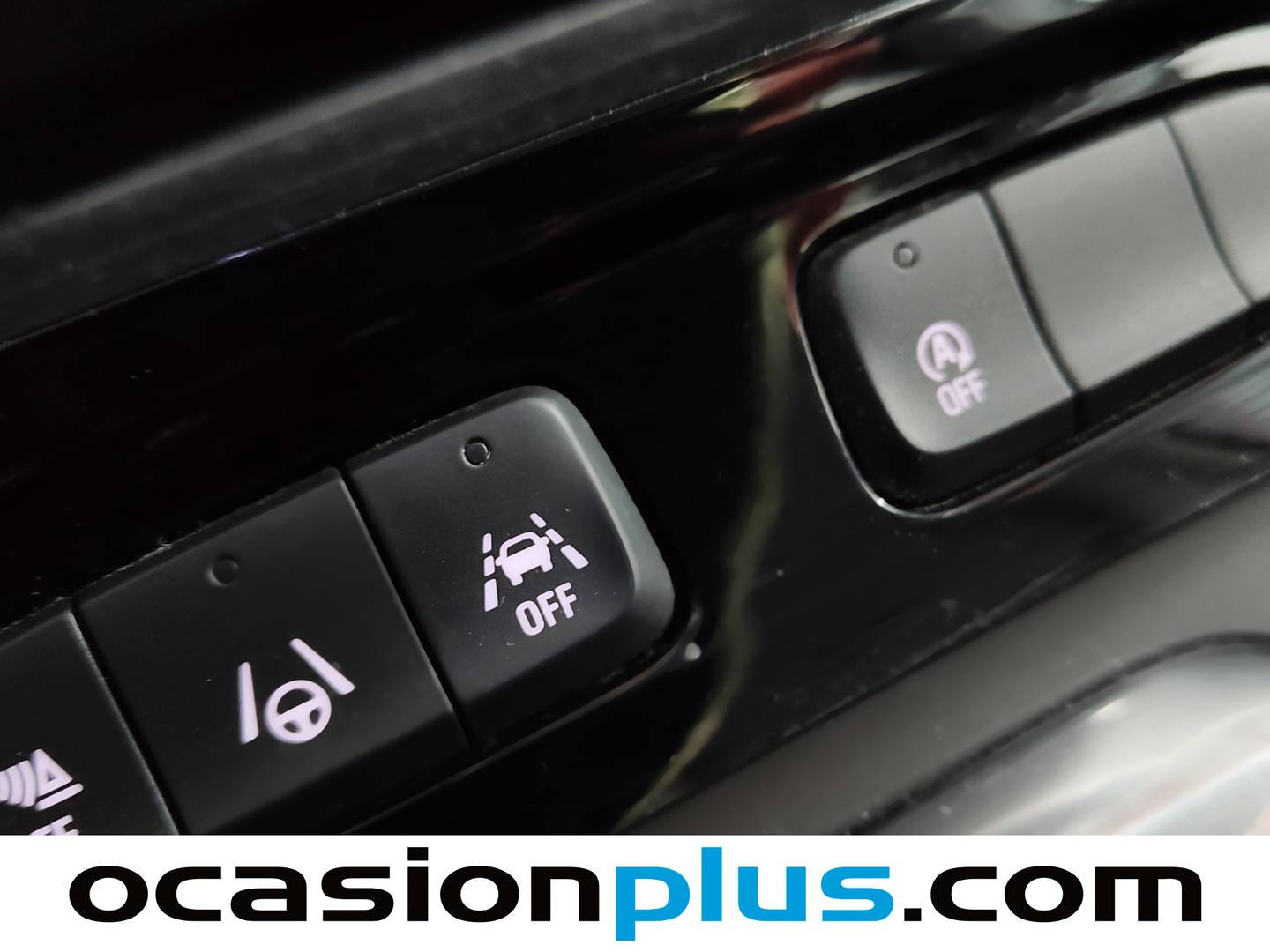 Foto Opel Grandland Opel Grandland 1.2 Turbo S&S GS Auto (130 CV)