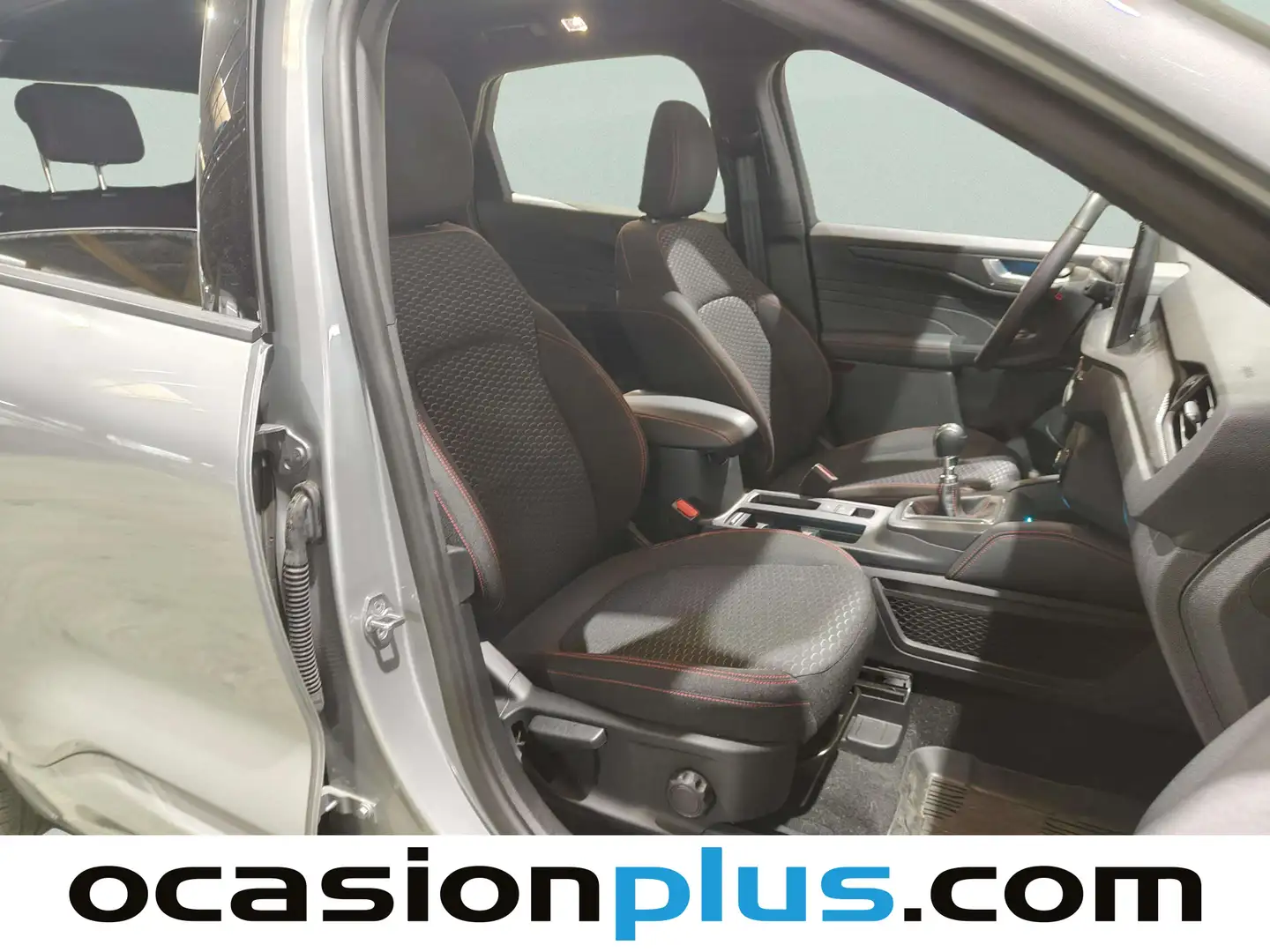 Foto Ford Kuga Ford Kuga 1.5T EcoBoost ST-Line 4x2 (150 CV)