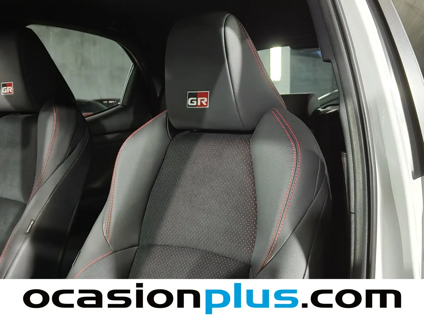 Foto Toyota Yaris Toyota Yaris 120H GR-Sport (116 CV)