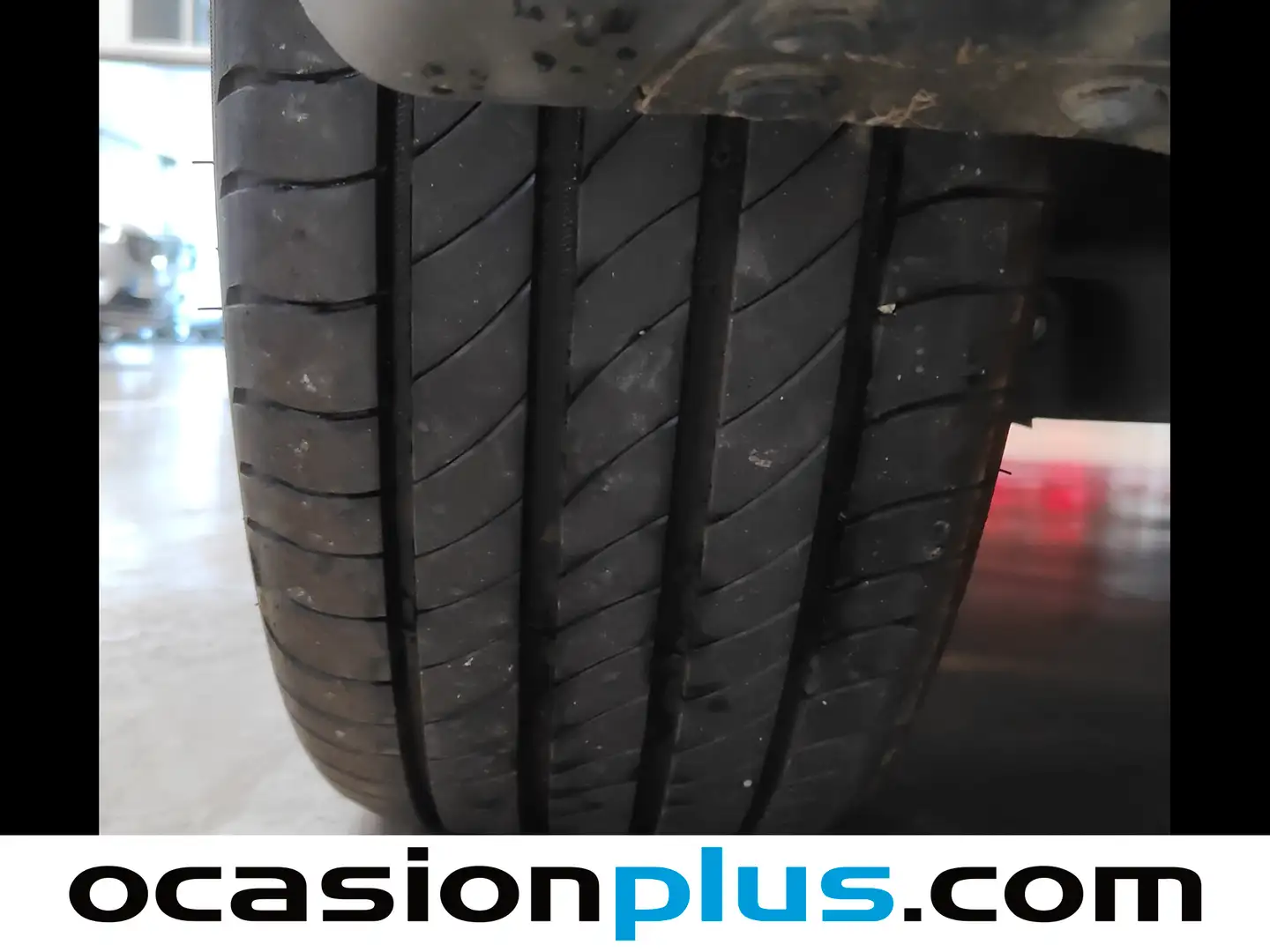 Foto Hyundai i30 Hyundai i30 1.0 TGDI N Line (100 CV)