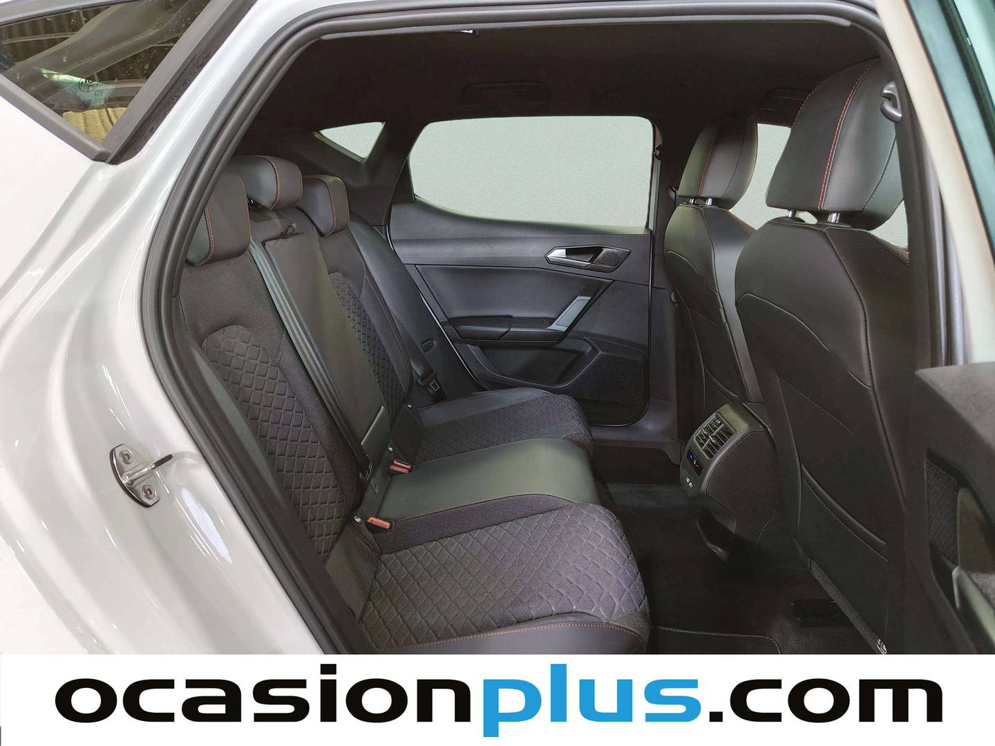 Seat León Seat León 1.5 eTSI S&S FR Special Edition DSG  (150 CV) híbrido