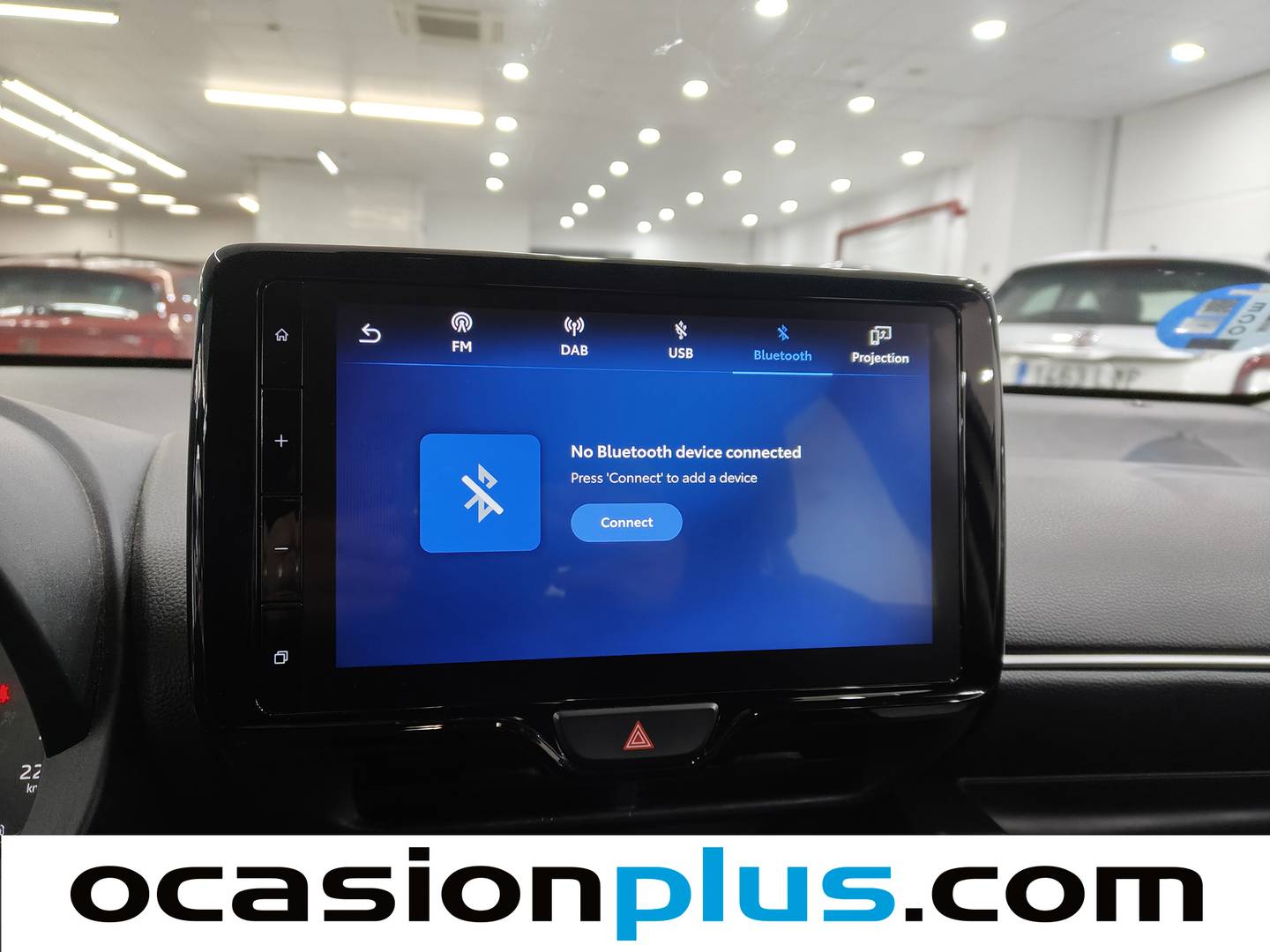 Foto Toyota Yaris Toyota Yaris 120H Active Plus  (116 CV)