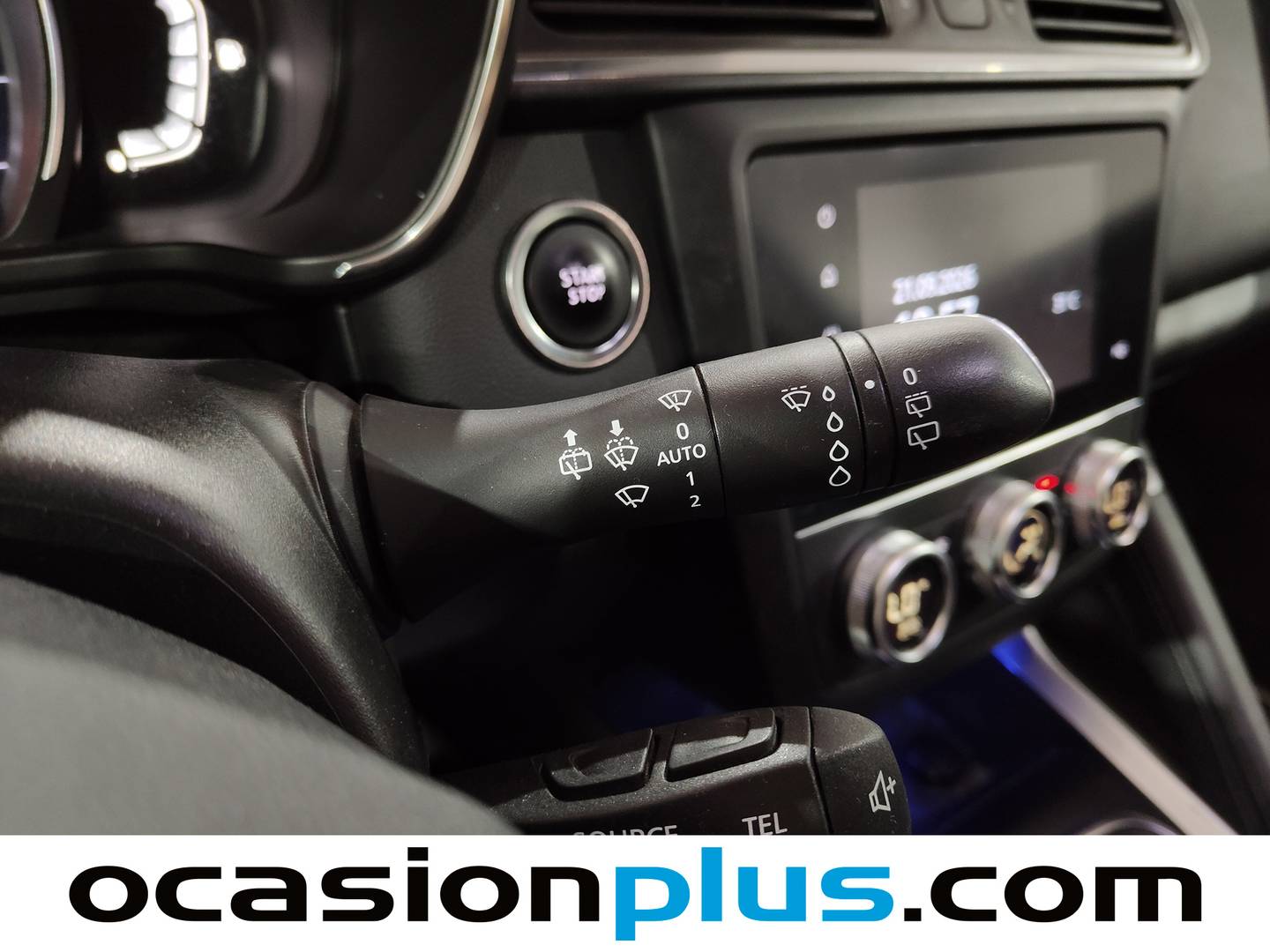 Renault Kadjar Renault Kadjar Zen TCe (140 CV) GPF 140cv
