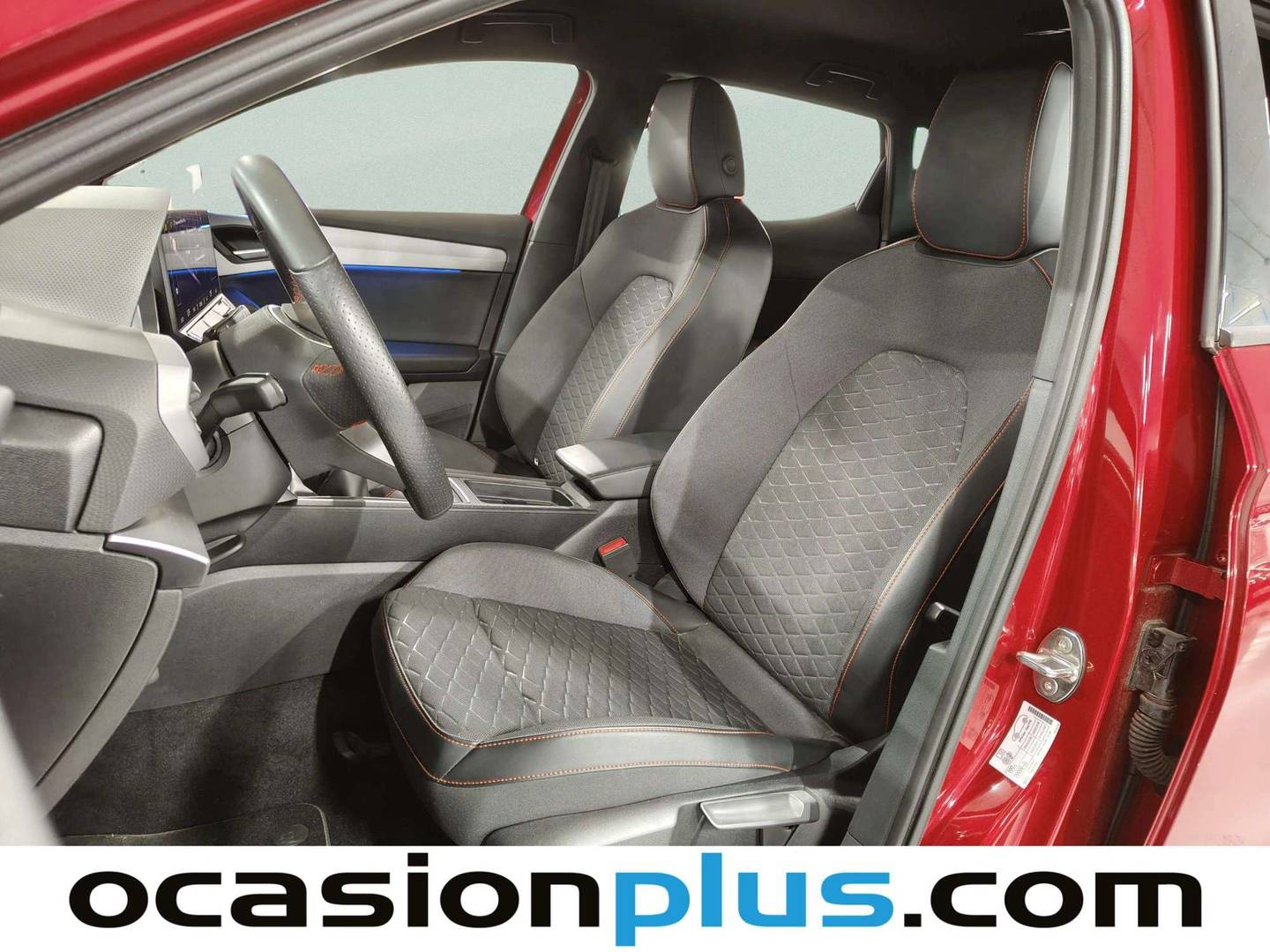 Foto Seat León SEAT León 1.5 TSI S&S FR Special Edition (150 CV)