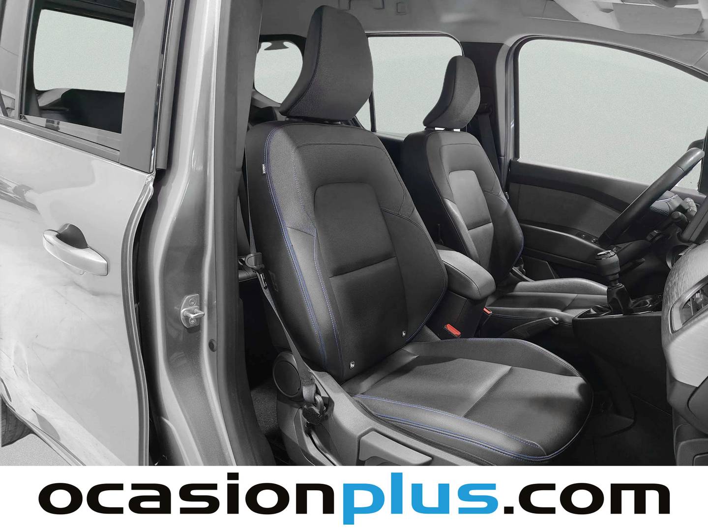 Nissan Townstar Nissan Townstar 1.3G L1 Tekna (130 CV) gasolina