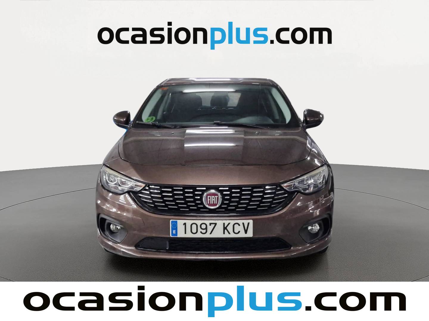 Foto Fiat Tipo Fiat Tipo 1.6 Multijet II Easy (120 CV)