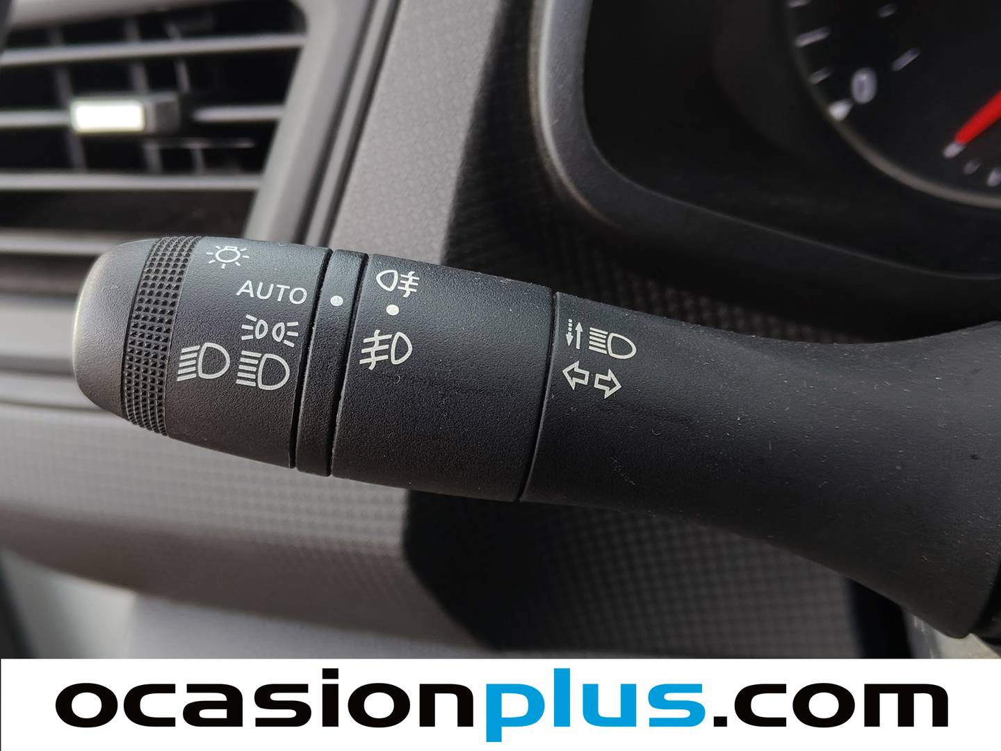 Foto Renault Trafic Renault Trafic Furgon L1H1 Blue dCi (130 CV) 3 Plazas