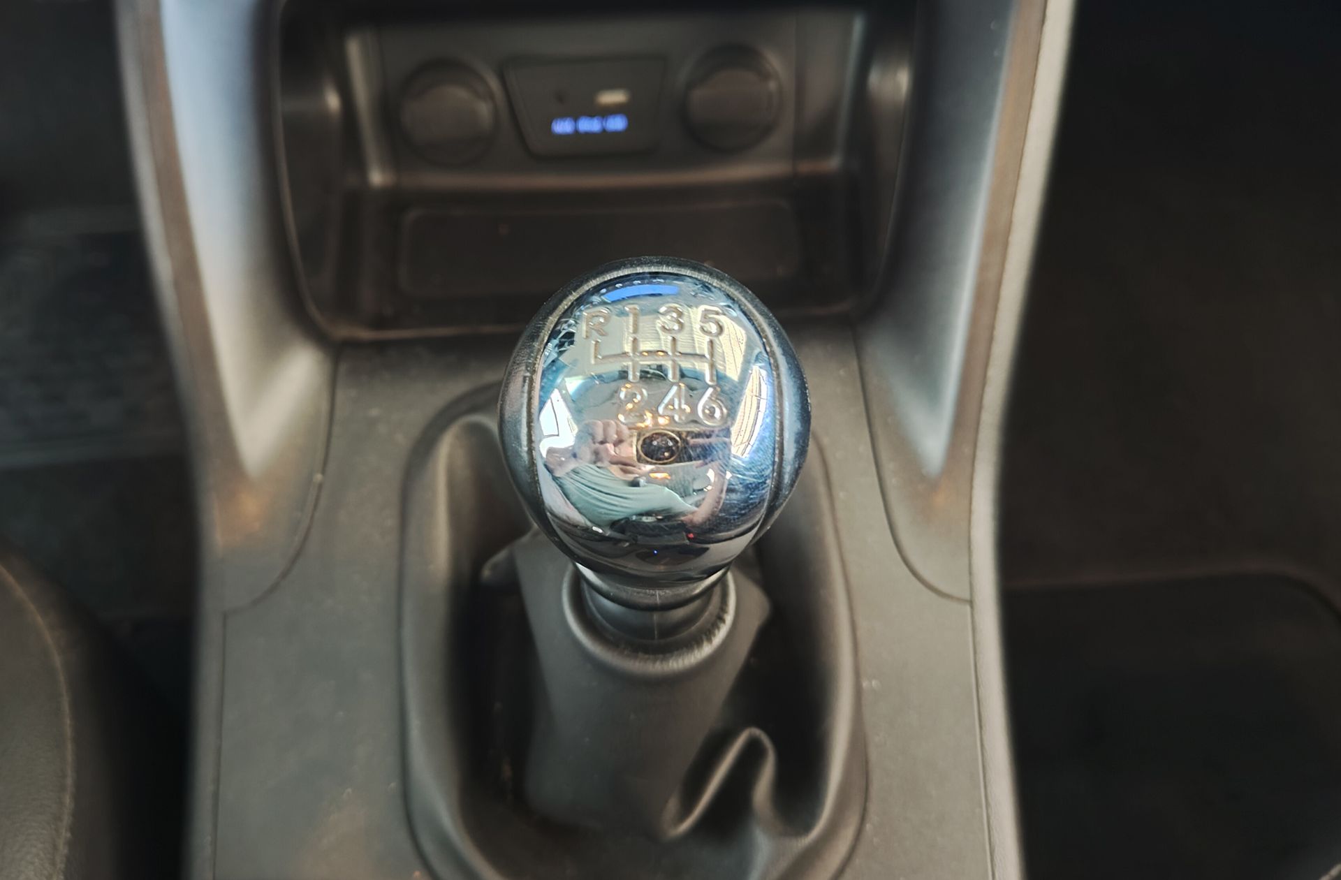 Hyundai ix35 1.6 GDi BlueDrive Tecno 4x2 - foto 5