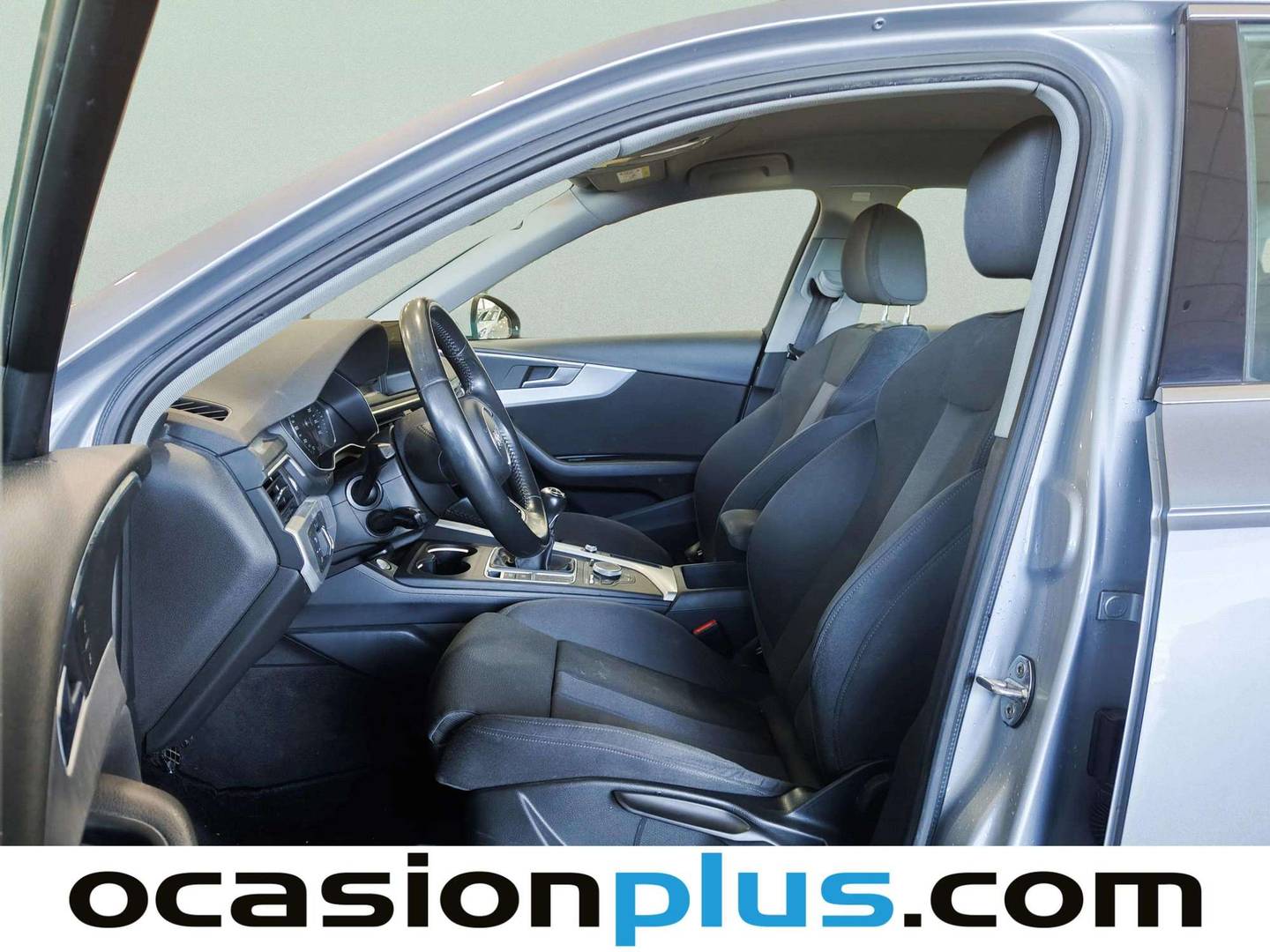 Foto Audi A4 Audi A4 S line edition 2.0 TDI  (150 CV)