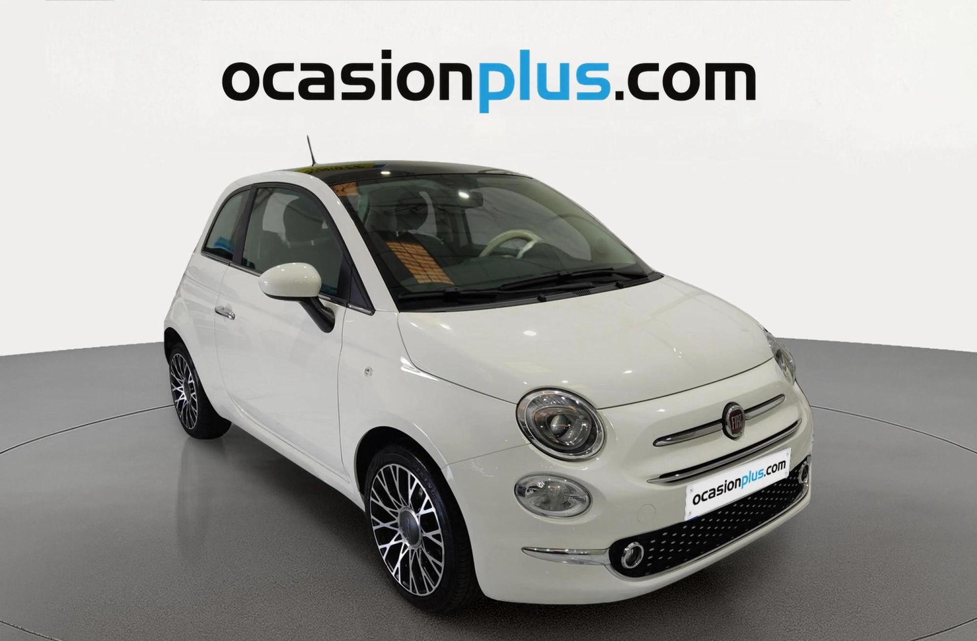 Fiat 500 1.0 Hybrid Dolcevita - foto 2