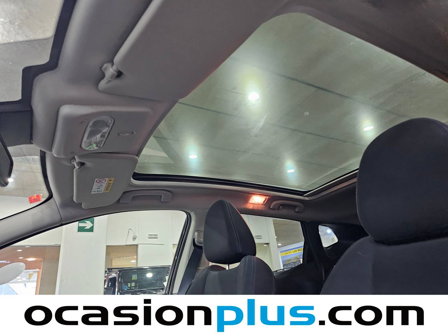 Foto Nissan QASHQAI Nissan Qashqai dCi 115 N-Connecta (115 CV)