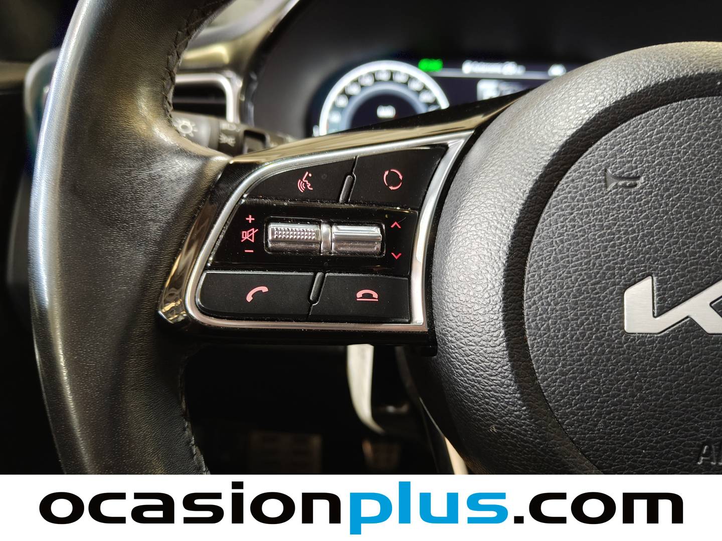 KIA XCeed KIA XCeed 1.5 MHEV iMT Emotion (160 CV) de segunda mano