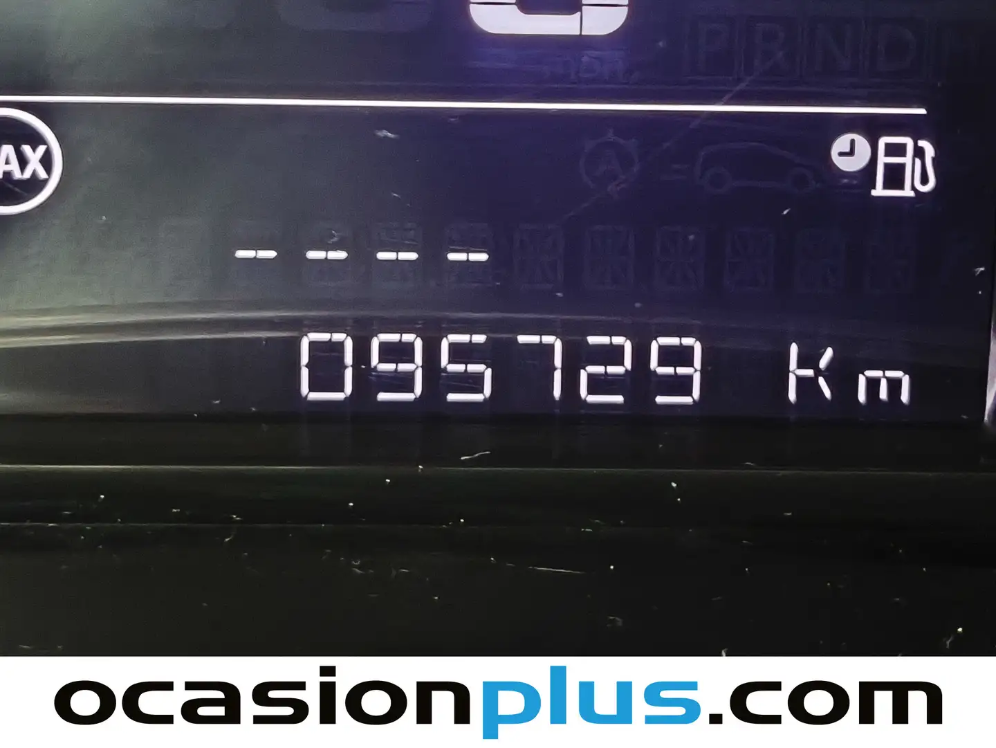 Foto Citroën C3 Aircross Citroen C3 Aircross PureTech 110 S&S Shine (110 CV)