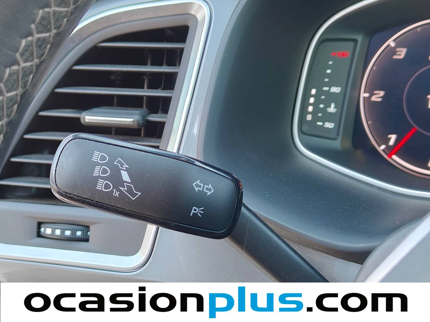 Seat Ateca SEAT Ateca 2.0 TDI S&S Style Go M (116 CV) seminuevo