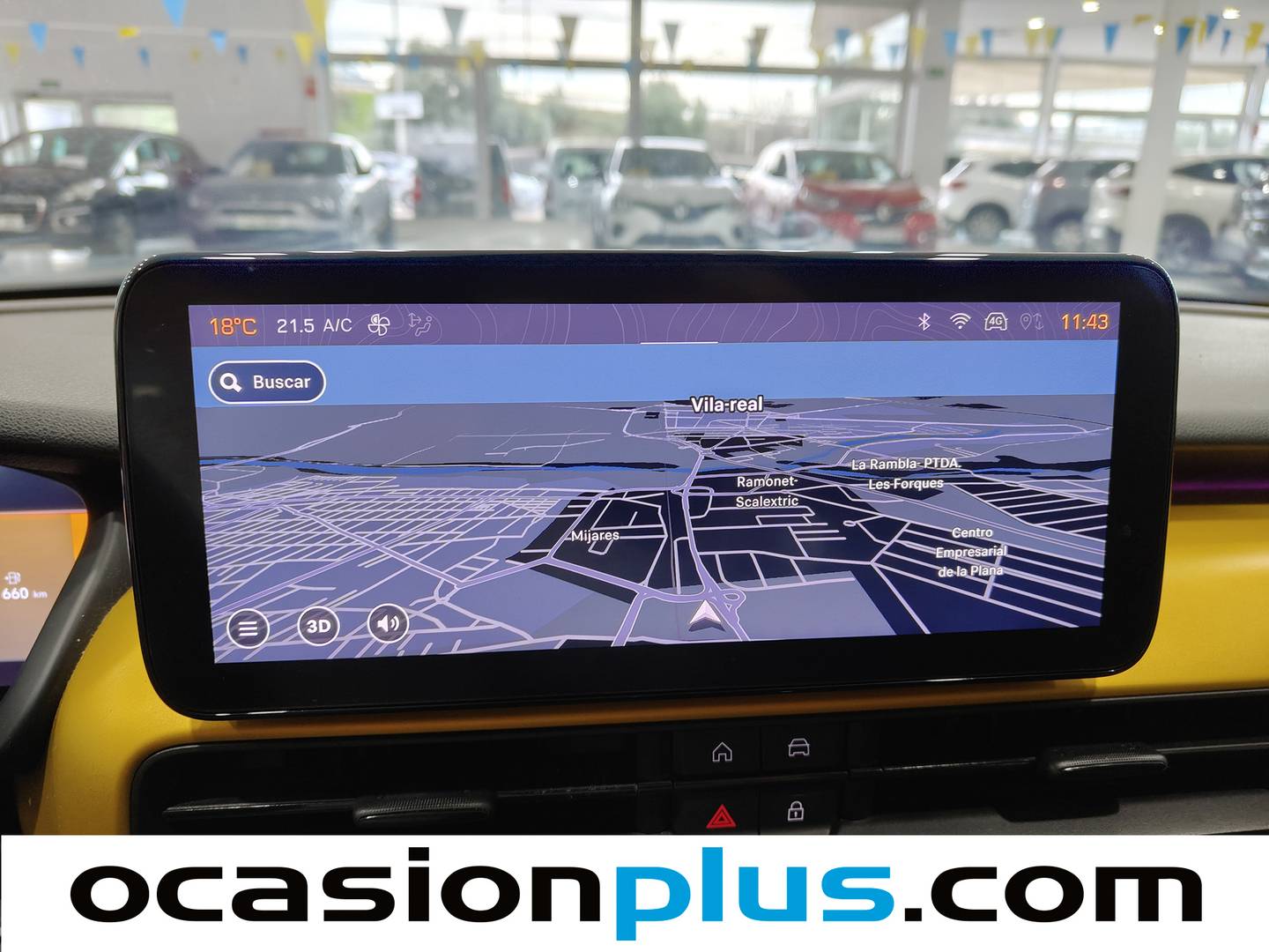 Extras y acabados del Jeep Avenger Jeep Avenger 1.2 G Summit (100 CV)