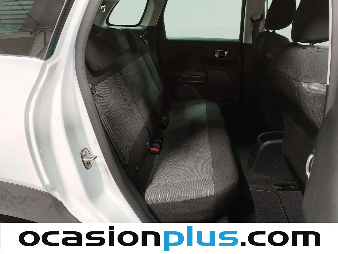 Foto Citroën C3 Aircross Citroen C3 Aircross PureTech 110 S&S Shine (110 CV)