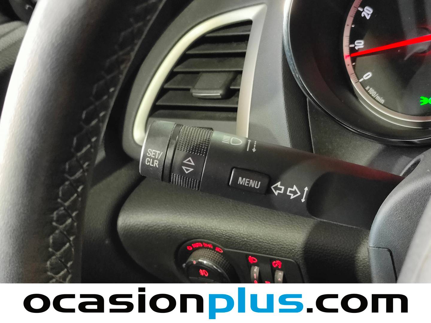 Opel Astra Opel Astra 1.6 Enjoy (115 CV) seminuevo