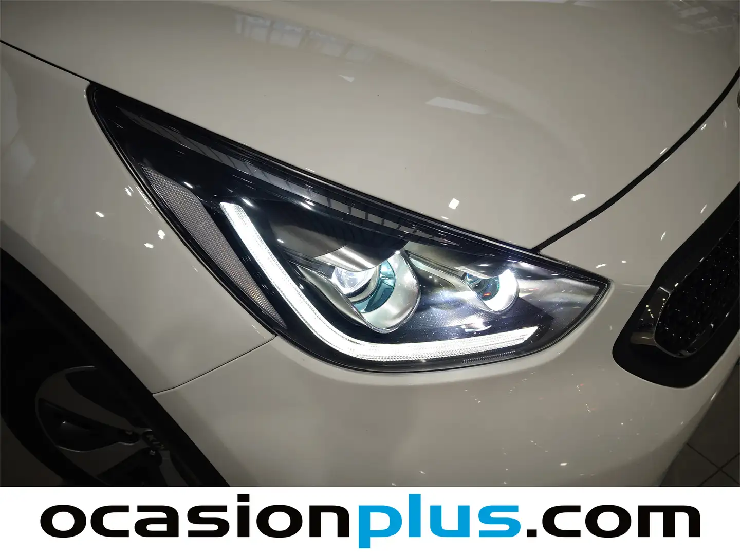 Foto KIA Niro Kia Niro 1.6 GDi HEV Híbrido Drive (141 CV)