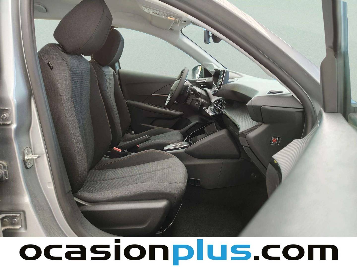 Peugeot 208 Peugeot 208 Style Hybrid 110 eDCS6 (110 CV) híbrido
