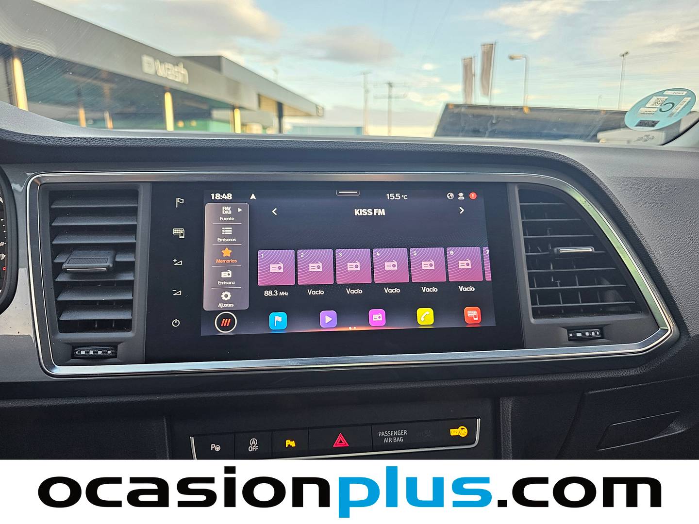 Foto Seat Ateca SEAT Ateca 1.5 TSI S&S Style XL (150 CV)