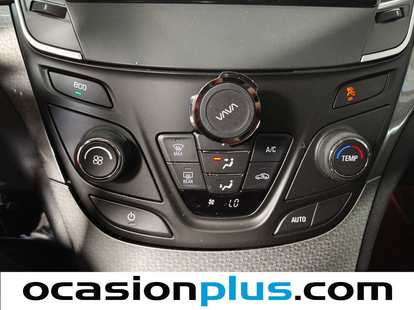 Opel Insignia Opel Insignia Sports Tourer 2.0 CDTI ecoFlex S&S Excellence (140 CV) diésel