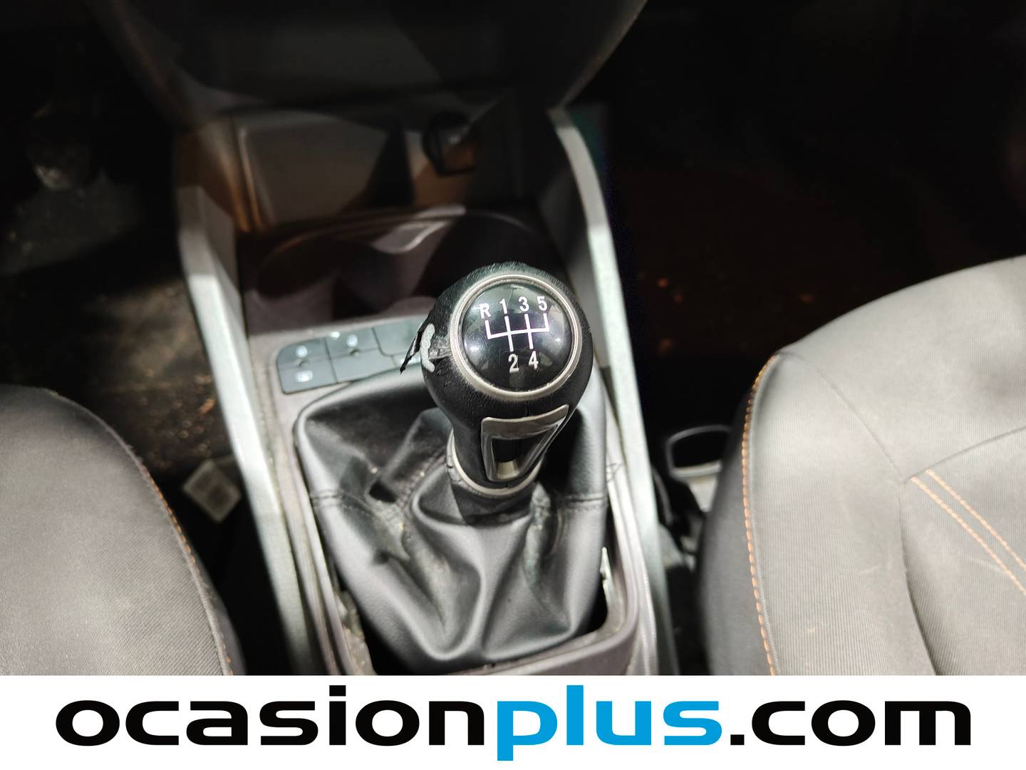 Seat Ibiza SEAT Ibiza 1.2 Reference (70 CV) de segunda mano