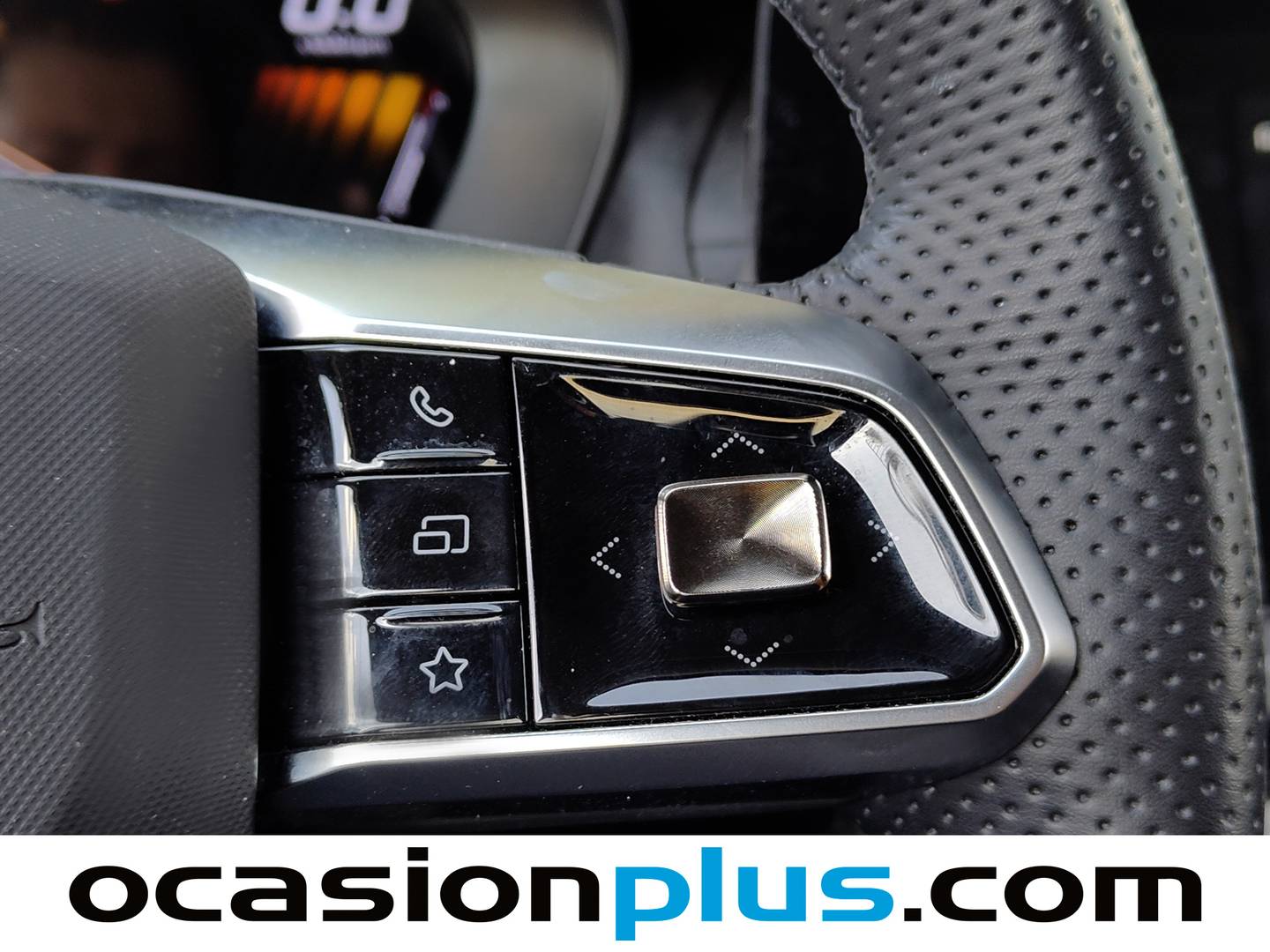 MG ZS MG ZS 1.5 Hybrid+ Luxury (197 CV) seminuevo
