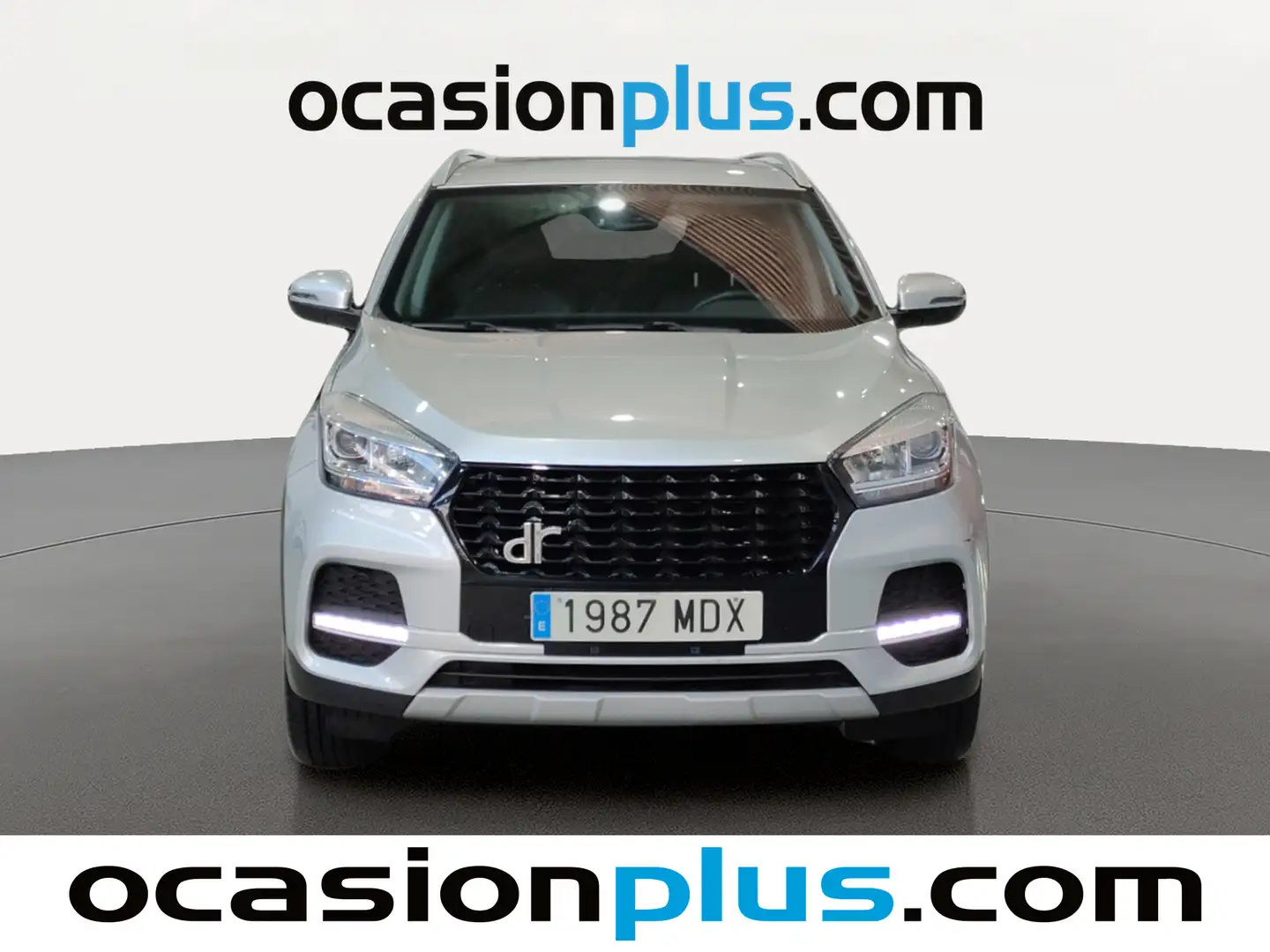 Foto DR AUTOMOBILES DR 4.0 DR AUTOMOBILES DR4 1.5 (116 CV)