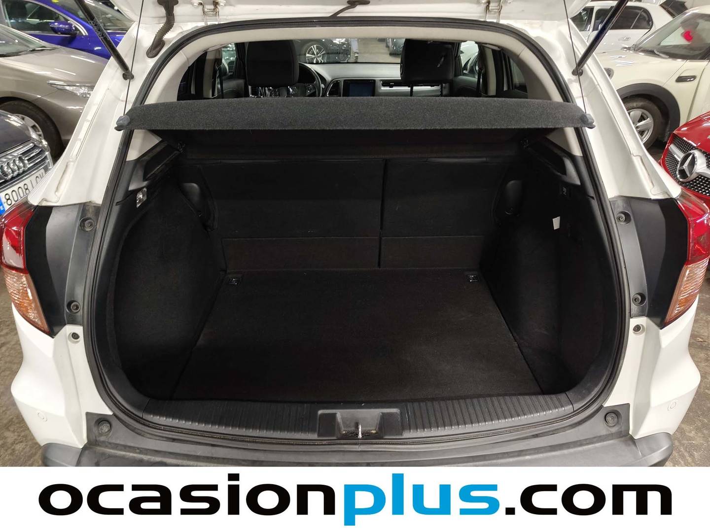 Foto Honda HR-V Honda HR-V 1.6 i-DTEC Executive (120 CV)