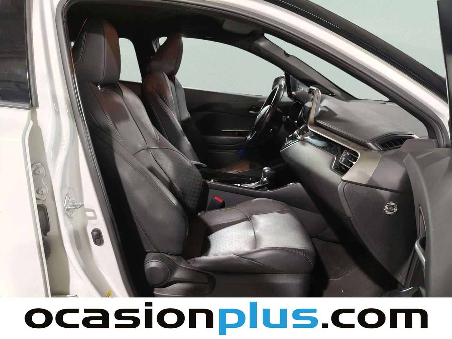 Toyota C-HR Toyota C-HR 1.8 125H Advance Plus Luxury (122 CV) híbrido