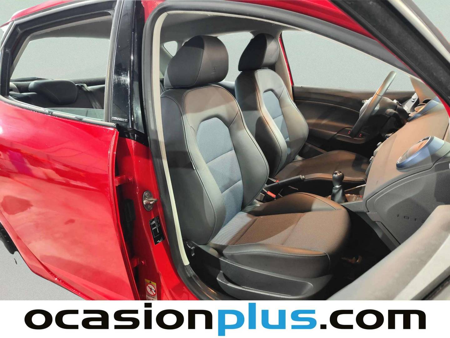 Seat Ibiza SEAT Ibiza 1.2 TSI Style Connect (90 CV) gasolina