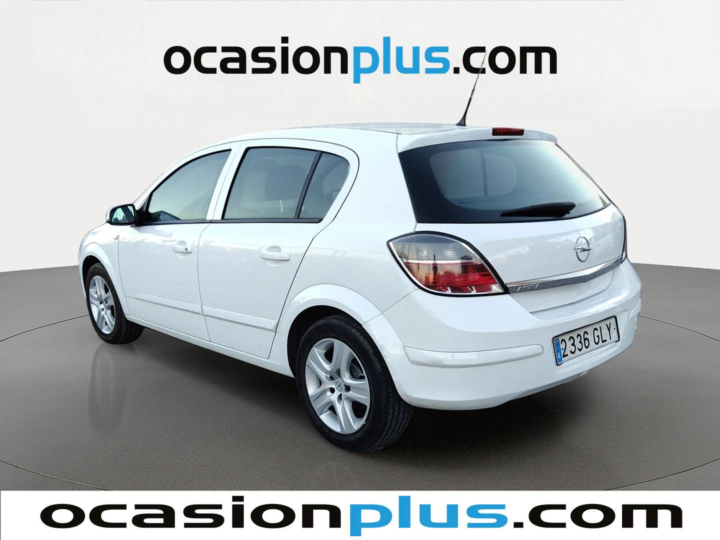 Foto Opel Astra Opel Astra 1.6 Energy (115 CV)