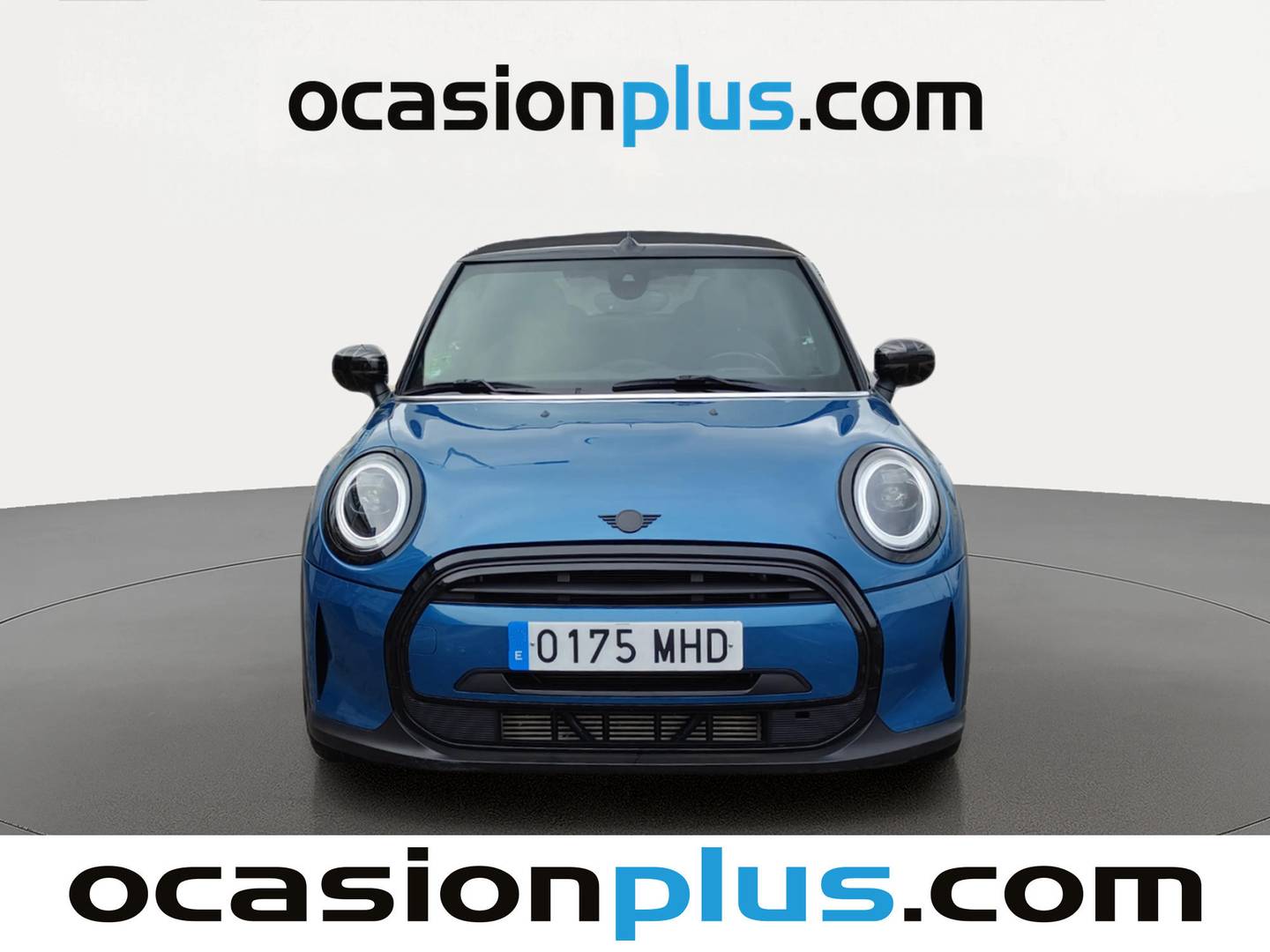 Mini MINI MINI MINI Cooper Cabrio (136 CV) barato