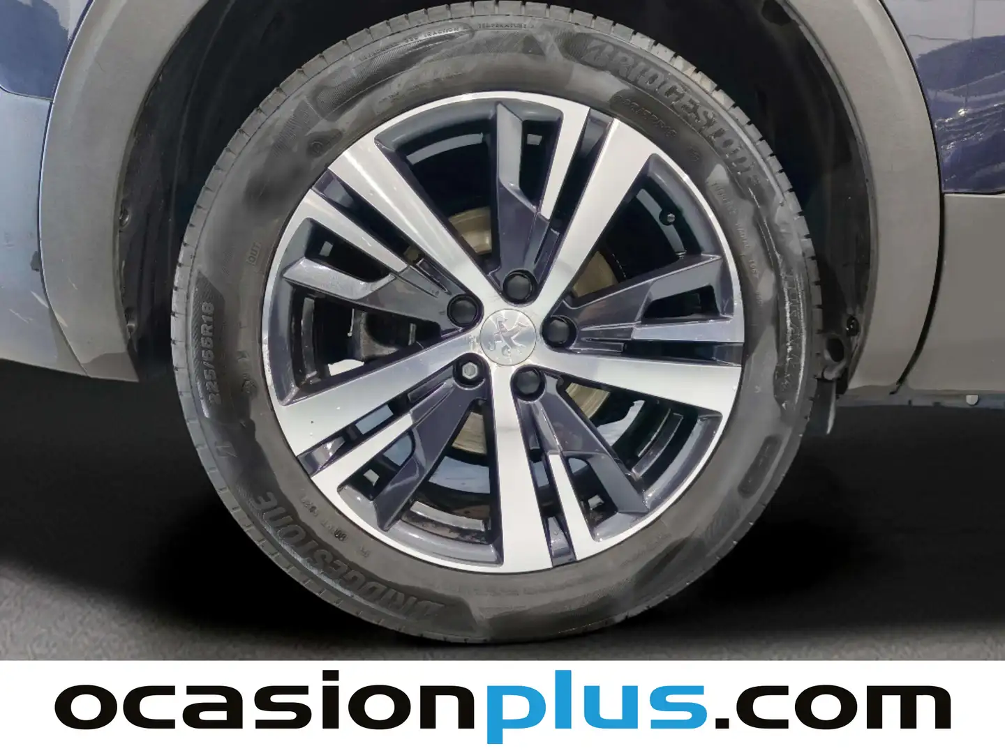 Foto Peugeot 5008 Peugeot 5008 BlueHDi 130 S&S Allure (130 CV) 7 Plazas