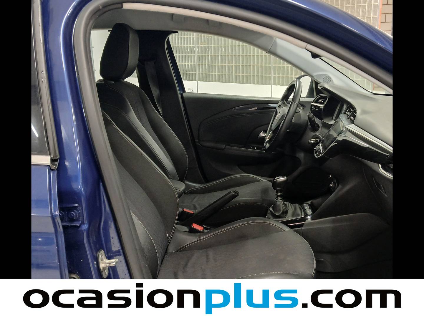 Foto Opel Corsa Opel Corsa 1.2 Turbo XHL Elegance (100 CV)