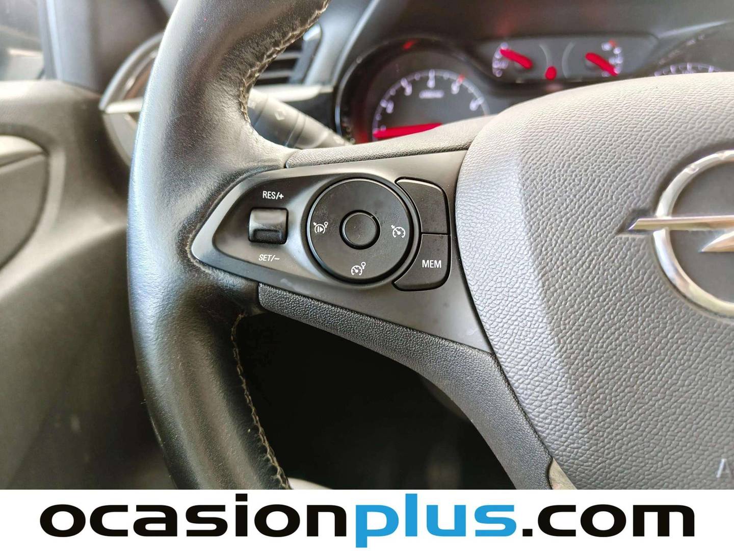 Opel Corsa Opel Corsa 1.2 XEL S&S Edition (75 CV) de ocasión