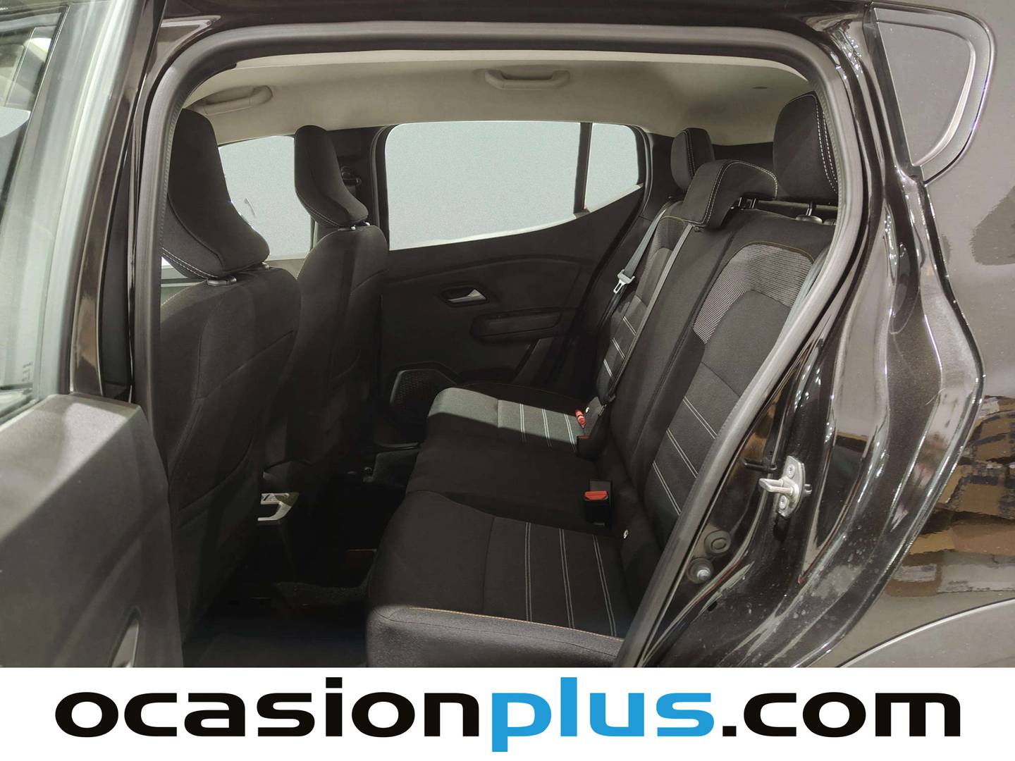 Foto Dacia Sandero Dacia Sandero Expression  (100CV) ECO-G